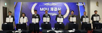 목포시, 산학연 협력으로 친환경선박 산업 '미래성장동력' 도약