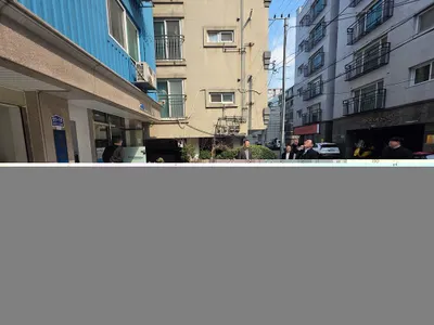 정현구 부시장, 여수학숙 방문…학생 안전·거주 환경 개선 촉구