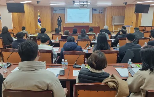 광주동·서부교육청, 3월부터 '학교폭력 전담조사관' 운영...공정 조사 강화