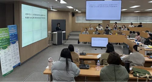 광주교육청, 기초학력전담교사 50명으로 확대…맞춤형 학습지원 강화
