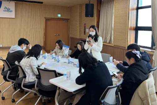 광주서부교육청, 위기학생 돕는 '민관학 네트워크' 구축 가동