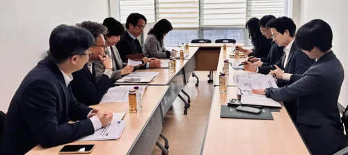 광주·전남, 교육행정통합 첫 회의…불이익 제로 원칙 확립