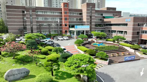 광주·전남, 교육행정통합 '부교육감 협의회' 첫 개최