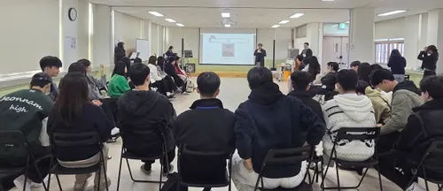 광주 돈보스코학교, 방황하는 청소년 위한 새 출발 적응교육