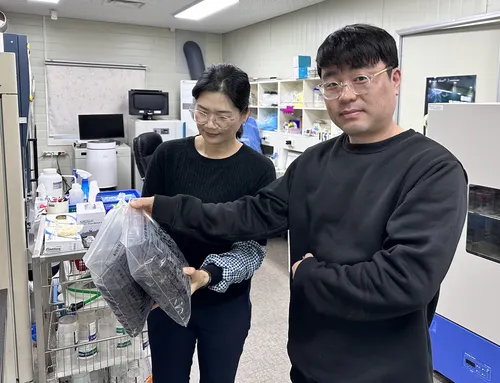 강진군, 농업 경쟁력 UP! 농업기술센터 시범사업 신청하세요!