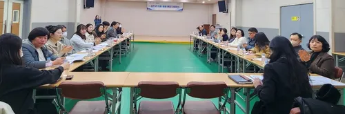 강진군, ‘함께 만드는 따뜻한 돌봄공동체’ 위해 의료·돌봄 통합지원 강화