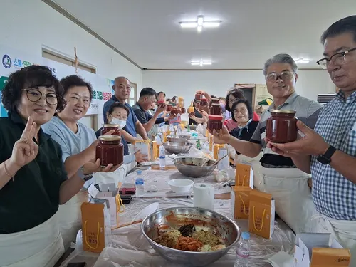 강진군, 2026년 전문 농업인 양성 위한 '디지털·문화' 복합교육 실시