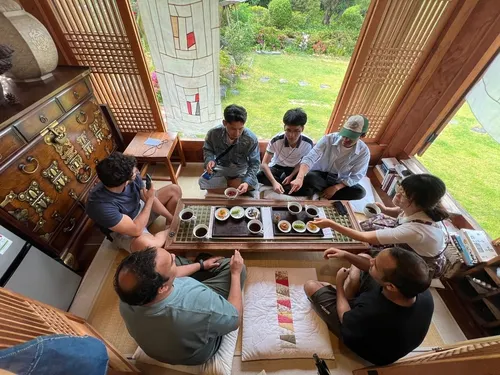 강진군 ‘반값여행’, 설 명절 시즌 맞아 폭발적 인기