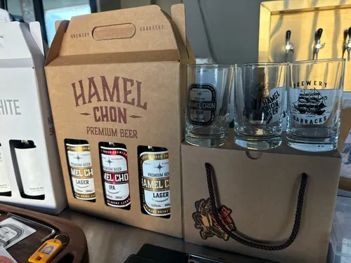 강진산 쌀귀리의 만남, ‘하멜촌 맥주’가 설 명절의 품격을 높입니다