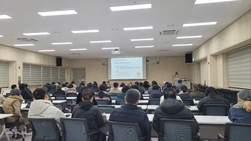 강진군, ‘푸소 시즌2’ 도약 위한 2026년 사업 방향 공유