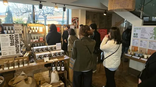 강진 병영에서 만나는 하멜 이야기, ‘하멜의 장소’ 문 연다