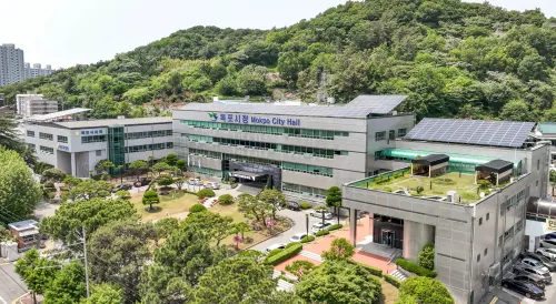 목포시, 청년 취업자 대상 월 20만 원 주거비 지원