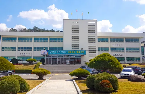 무안군, 운남 하묘지구 지적재조사 사업 완료…토지 권리 보호 강화