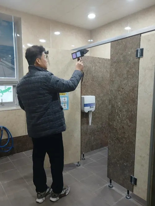여수시, ‘디지털 성범죄’ 예방…불법 촬영 탐지 장비 연중 무료 대여