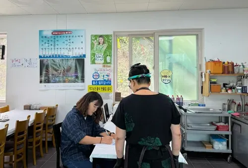 여수시, ‘섬박람회’ 맞아 보건소 전 직원 음식점 전담관리 시행