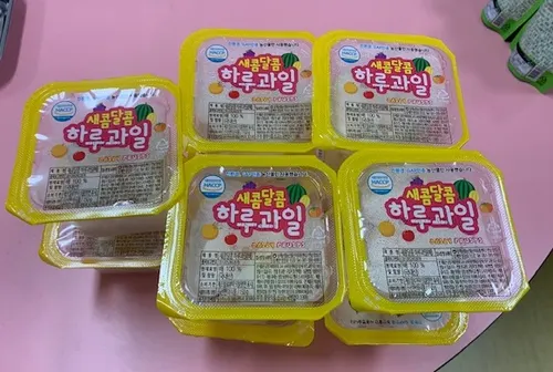 여수시, 돌봄교실 어린이 대상 과일간식 지원 2배 확대