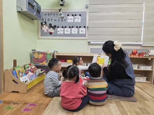 여수시, 교사 1인당 담당 아동 수 줄여 영아 보육 질 개선