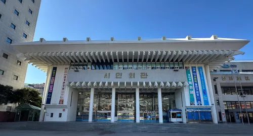 광주·전남 행정통합, 여수시민 공청회 개최 (시간 변경 확인)