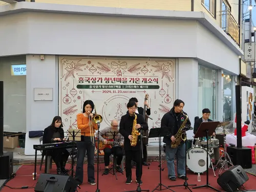 여수시, 청년 정착 위해 520억 원 대규모 투자…주거부터 취업까지 패키지 지원