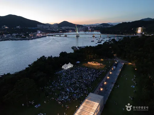 여수, 전국 10개 야간관광 특화도시 한자리에…공동마케팅 논의