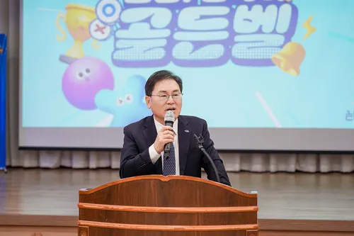 여수시, 퀴즈로 완성하는 청렴… ‘청백리 골든벨’ 개최