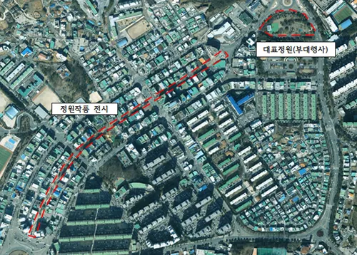 여수시, 2026 세계섬박람회 맞아 ‘K-가든 페스티벌’ 작가 모집
