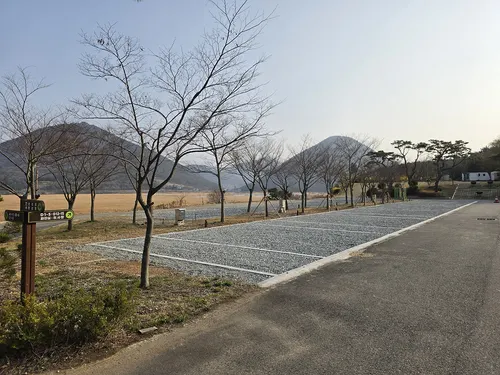 여수 굴전 캠핑장, 시설 개선 완료…4월 2일부터 본격 재개